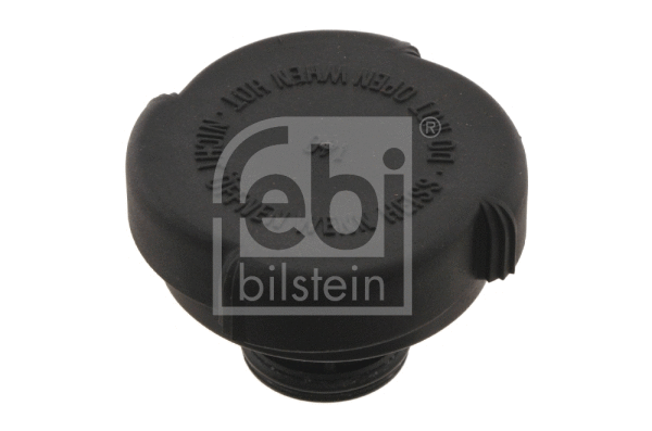 Radiatoriaus dangtelis FEBI BILSTEIN 12205