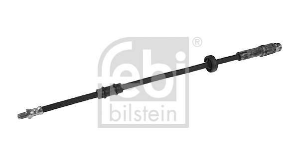 Stabdžių žarnelė FEBI BILSTEIN 12251