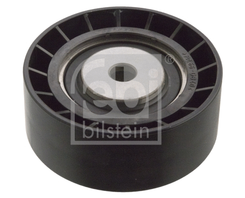 Diržo įtempiklio skriemulys FEBI BILSTEIN 12286