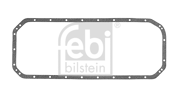 Alyvos karterio tarpinė FEBI BILSTEIN 12289