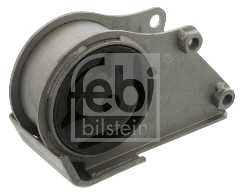 Variklio montavimas FEBI BILSTEIN 12346