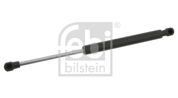 Variklio gaubto dujinė spyruoklė FEBI BILSTEIN 12350