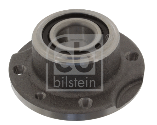 Rato guolio komplektas FEBI BILSTEIN 12370