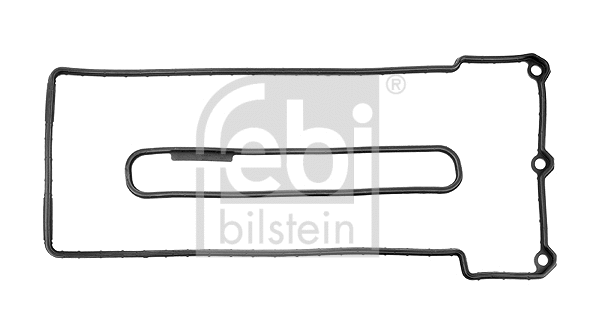 Vožtuvų dangtelio tarpinių komplektas FEBI BILSTEIN 12397