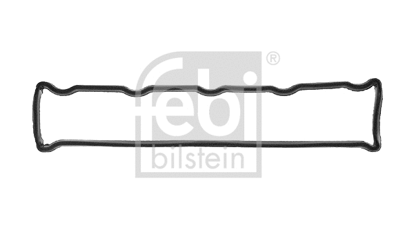 Svirties dangtelio tarpinė FEBI BILSTEIN 12434