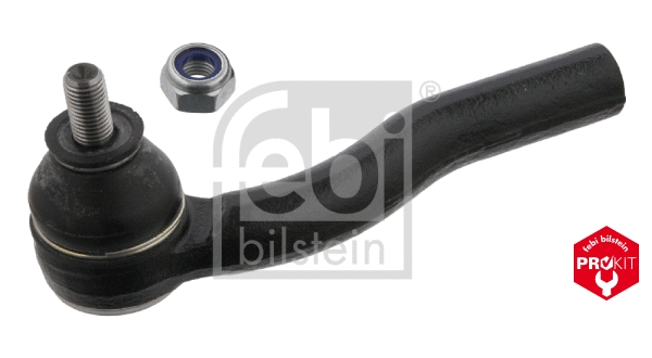 Traukės antgalis FEBI BILSTEIN 12474