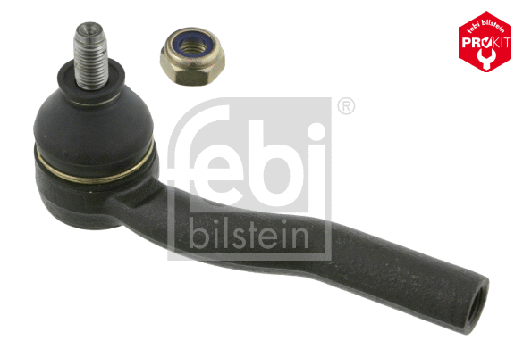 Traukės antgalis FEBI BILSTEIN 12475