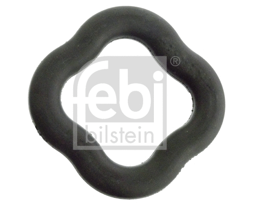 Išmetimo sistemos laikiklis FEBI BILSTEIN 12524
