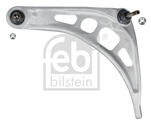 Vikšro valdymo svirtis FEBI BILSTEIN 12528