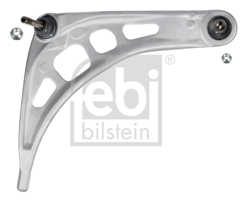 Vikšro valdymo svirtis FEBI BILSTEIN 12529