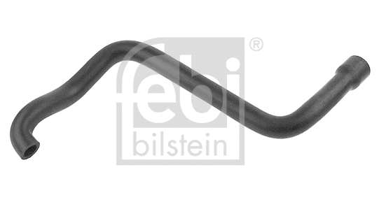 Vožtuvo dangtelio alsuoklio žarna FEBI BILSTEIN 12554