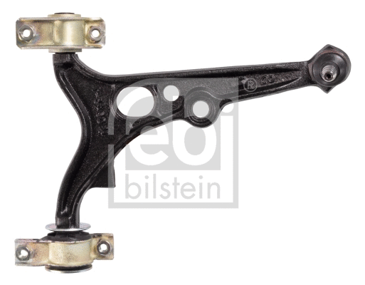 Vikšro valdymo svirtis FEBI BILSTEIN 12558