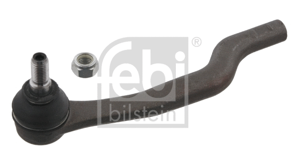 Traukės antgalis FEBI BILSTEIN 12565