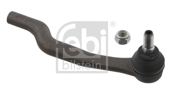 Traukės antgalis FEBI BILSTEIN 12566