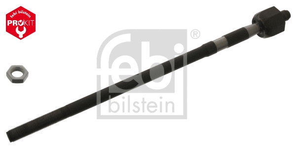 Vidinė vairo traukė FEBI BILSTEIN 12567