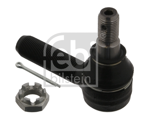 Traukės antgalis FEBI BILSTEIN 12574