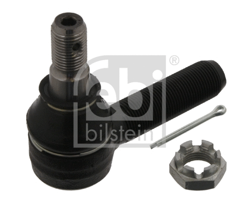 Traukės antgalis FEBI BILSTEIN 12575