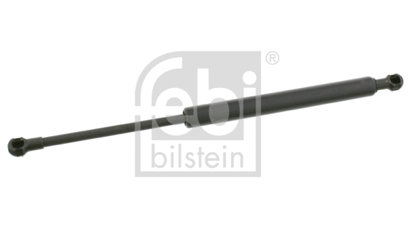 Variklio gaubto dujinė spyruoklė FEBI BILSTEIN 12641
