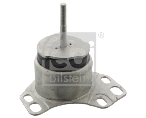 Variklio montavimas FEBI BILSTEIN 12690