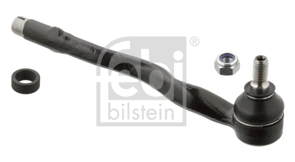 Traukės antgalis FEBI BILSTEIN 12697