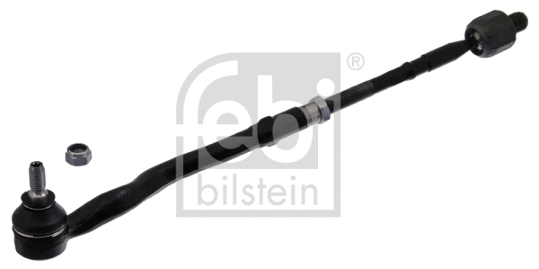 Strypo montavimas FEBI BILSTEIN 12698