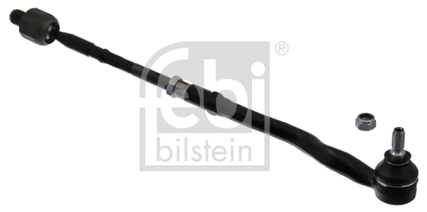 Strypo montavimas FEBI BILSTEIN 12699