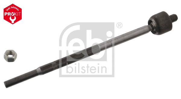 Vidinė vairo traukė FEBI BILSTEIN 12727