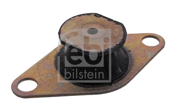 Variklio montavimas FEBI BILSTEIN 12734