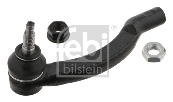 Traukės antgalis FEBI BILSTEIN 12747