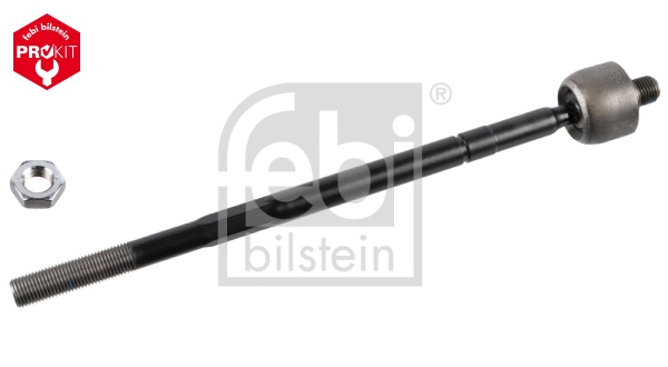 Vidinė vairo traukė FEBI BILSTEIN 12759