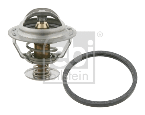 Termostatas FEBI BILSTEIN 12776