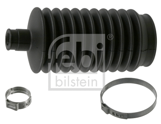 Vairo gofruotoji membrana FEBI BILSTEIN 12811