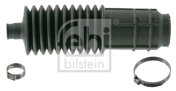 Vairo gofruotoji membrana FEBI BILSTEIN 12812
