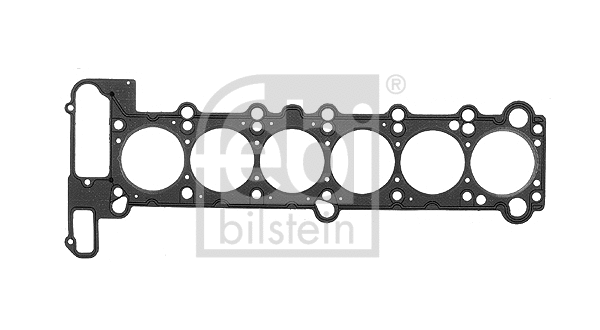 Cilindro galvos tarpinė FEBI BILSTEIN 12889