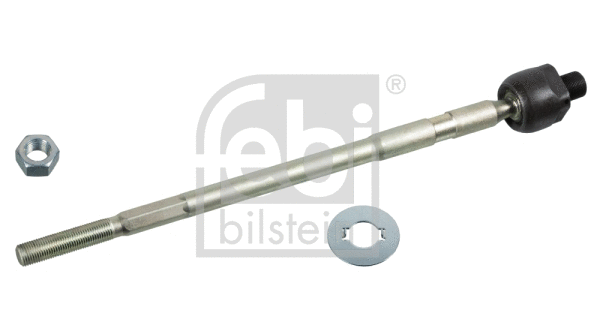Vidinė vairo traukė FEBI BILSTEIN 12907