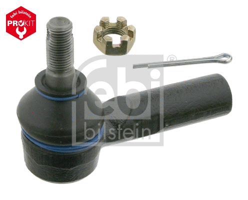 Traukės antgalis FEBI BILSTEIN 12913
