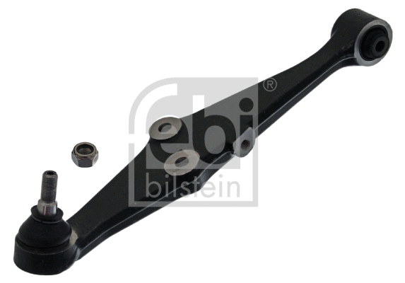 Vikšro valdymo svirtis FEBI BILSTEIN 12925