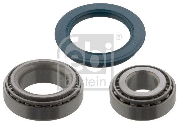 Rato guolio komplektas FEBI BILSTEIN 12934