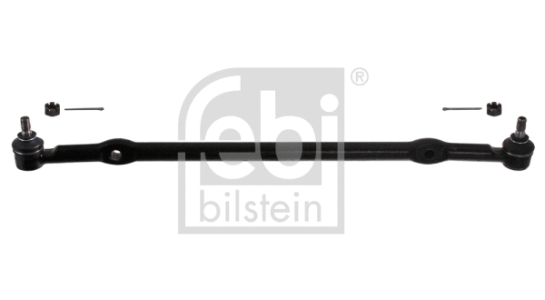 Strypo montavimas FEBI BILSTEIN 12939