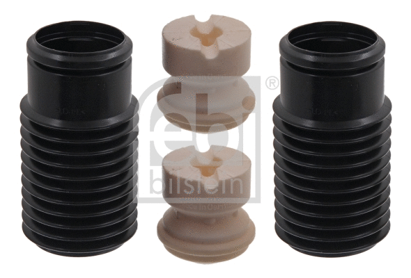 Amortizatoriaus apsauginis dangtelis FEBI BILSTEIN 13005