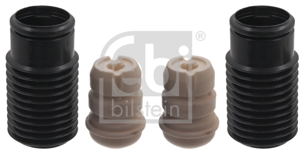 Amortizatoriaus apsauginis dangtelis FEBI BILSTEIN 13006