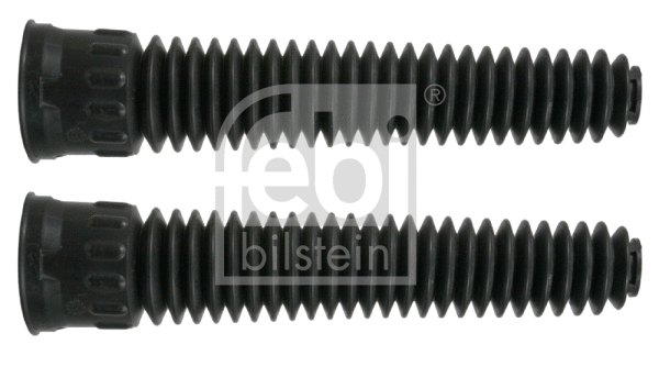 Amortizatoriaus apsauginis dangtelis FEBI BILSTEIN 13029