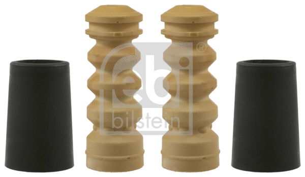 Amortizatoriaus apsauginis dangtelis FEBI BILSTEIN 13048