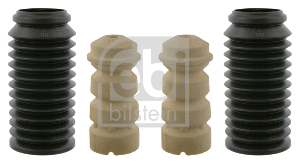 Amortizatoriaus apsauginis dangtelis FEBI BILSTEIN 13077