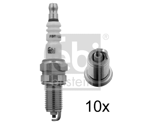 Uždegimo žvakė FEBI BILSTEIN 13403