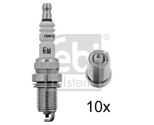 Uždegimo žvakė FEBI BILSTEIN 13424