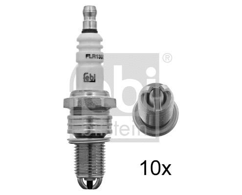 Uždegimo žvakė FEBI BILSTEIN 13509