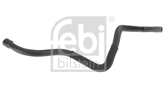Radiatoriaus žarna FEBI BILSTEIN 14023
