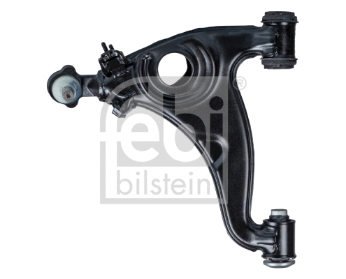 Vikšro valdymo svirtis FEBI BILSTEIN 14034