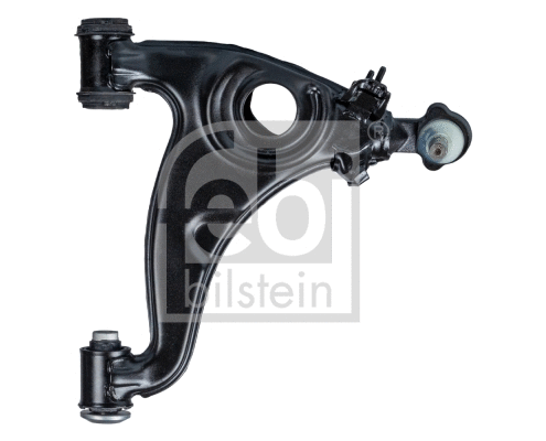 Vikšro valdymo svirtis FEBI BILSTEIN 14035